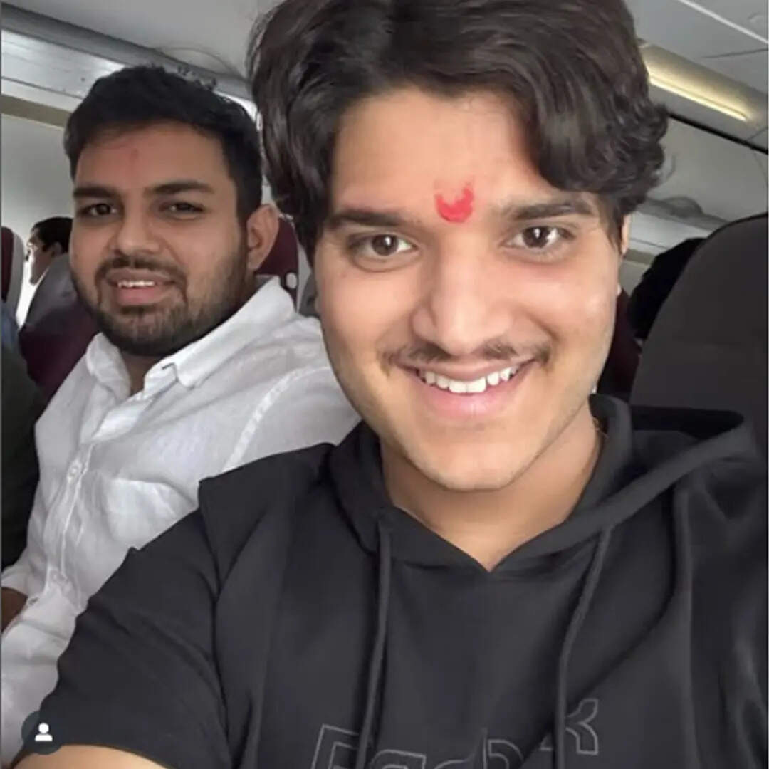 मेरठ यूनिवर्सिटी से ग्रेजुएशन 