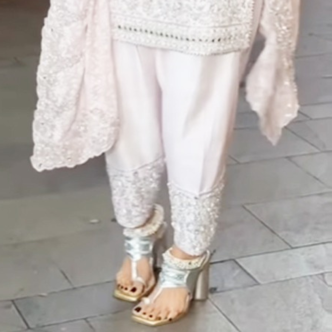 वायरल सलवार