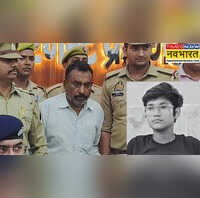 Prayagraj ग्रहदोष खत्म करने के लिए दादा ने पोते की दी बलि हाथ-पैर काटकर अलग किए आरोपी गिरफ्तार