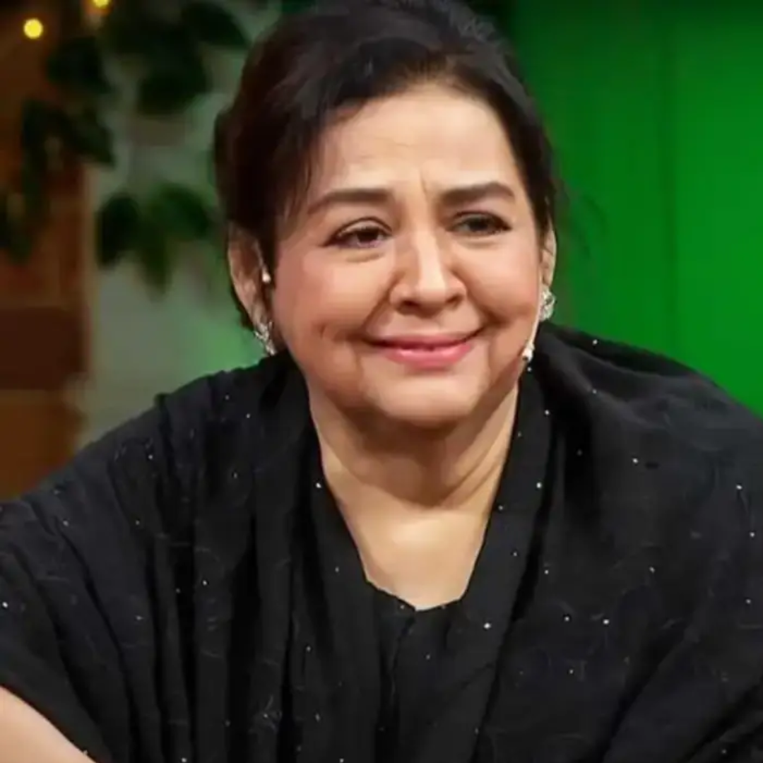फरीदा जलाल