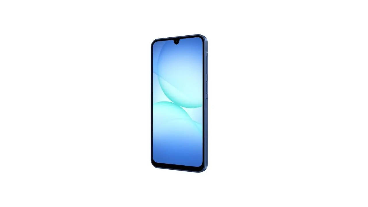 Samsung Galaxy A17 5G का कैमरा
