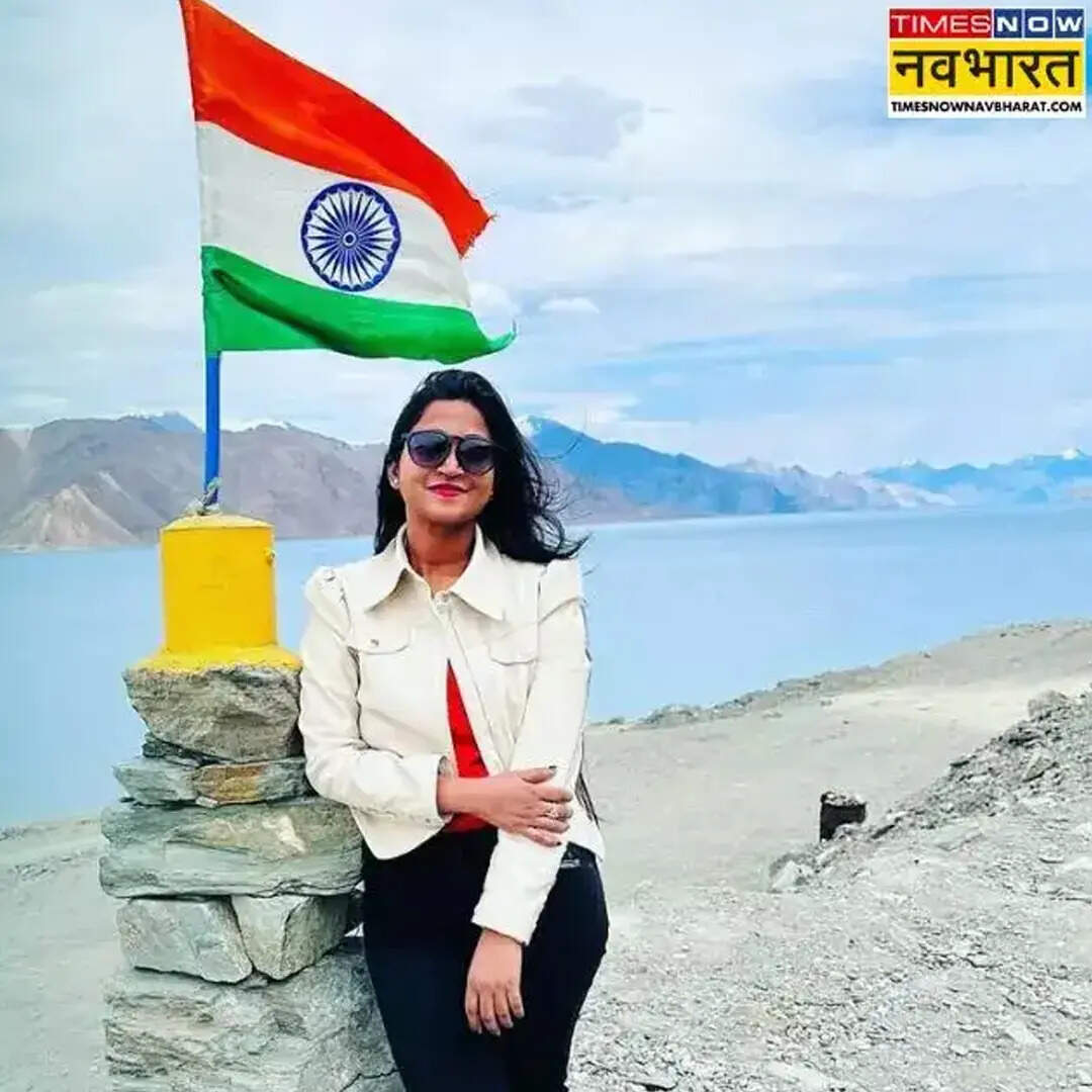 यूपीएससी में 356वीं रैंक 