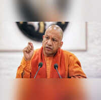 CM Yogi Noida Visit आज नोएडा के दौरे पर रहें सीएम योगी यहां देखें मुख्यमंत्री का मिनट-टू-मिनट शेड्यूल