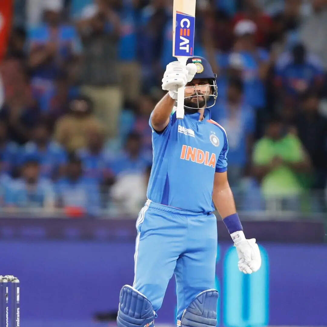 अय्यर को एशिया कप में जगह नहीं