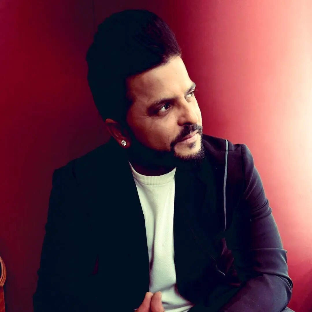 रैना ने गिल पर क्या कहा?