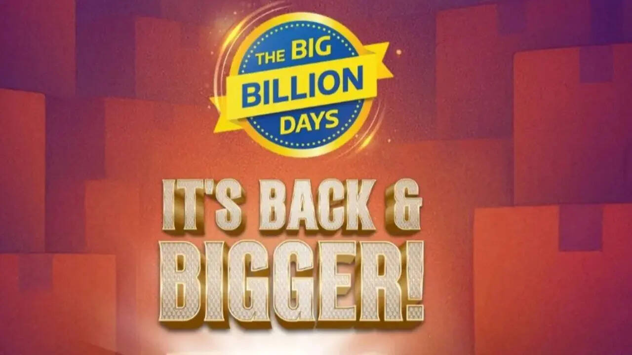 Flipkart Big Billion Days Sale: 1 रुपये में मिल रहा है Fashion Pass, सेल से पहले फ्लिपकार्ट का बड़ा धमाका | Times Now Navbharat