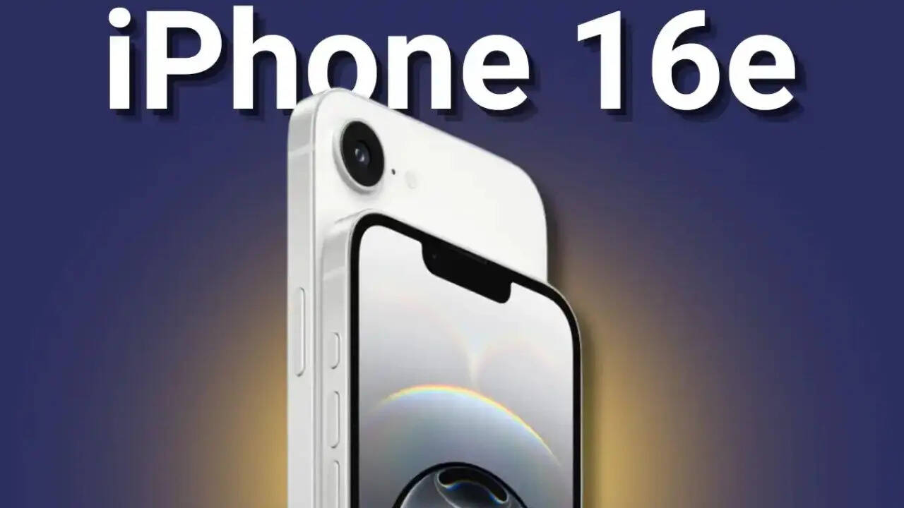 एप्पल ने iPhone 16e में Apple A18 चिपसेट दिया है जिसके साथ 8GB की रैम और 512GB की स्टोरेज मिलती है। फोटोग्राफी के लिए इसमें 48MP का कैमरा मिलता है। सेल्फी और वीडियो कॉलिंग के लिए फ्रंट में 12 मेगापिक्सल का कैमरा दिया गया है। स्मार्टफोन में 4005mAh की बैटरी दी गई है।