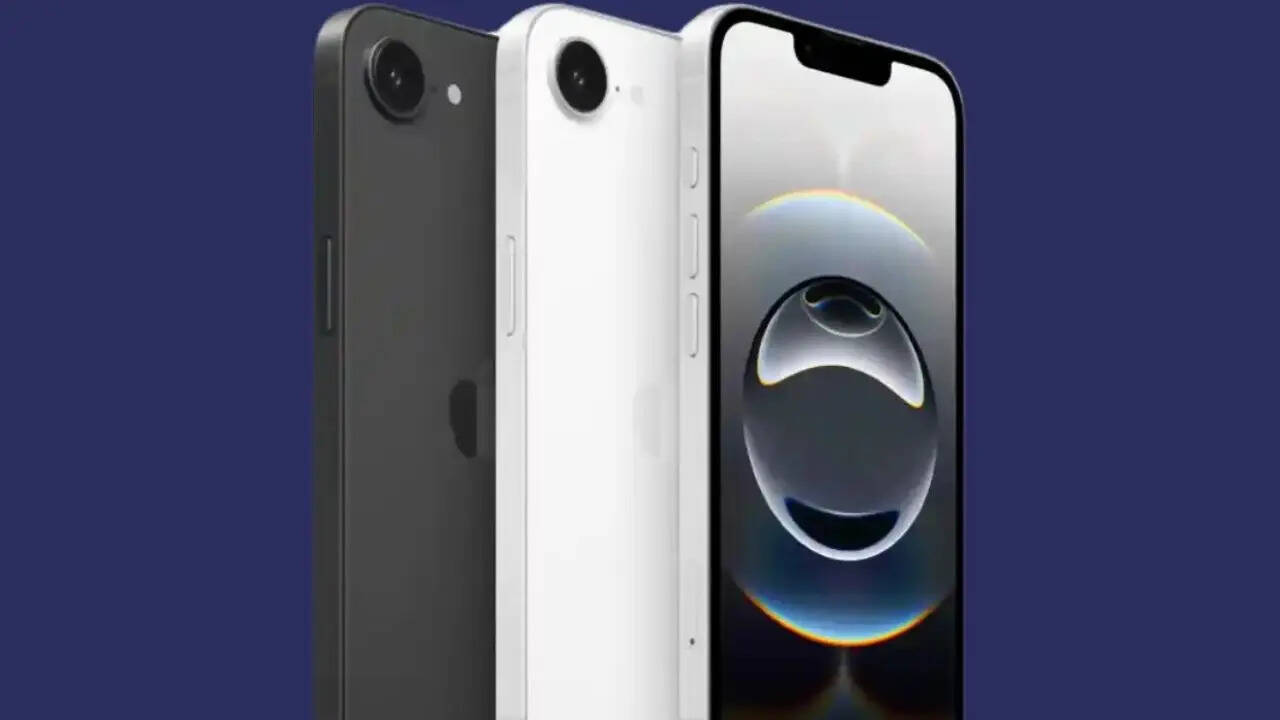 अमेजन में iPhone 16e इस समय 59999 रुपये की कीमत में लिस्ट किया गया है। यह इसके 128GB वेरिएंट की कीमत है। ग्रेट इंडियन फेस्टिवल सेल शुरू होने से पहले ही कंपनी ने इसकी कीमत में बड़ी कटौती कर दी है। फ्लैट डिस्काउंट के साथ आपको इस फोन पर दूसरे कई सारे ऑफर्स भी दिए जा रहे हैं।