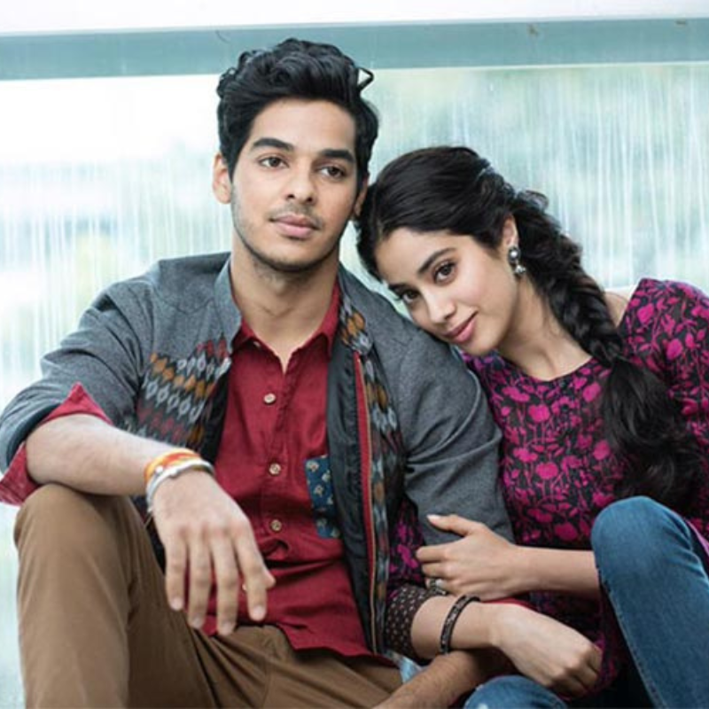 धड़क Dhadak