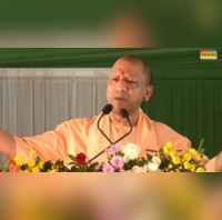 ऑपरेशन सिन्दूर में दुनिया ने देखी ब्रह्मोस मिसाइल की ताकत लखनऊ से निशाना बनेगा दुश्मन बोले CM योगी
