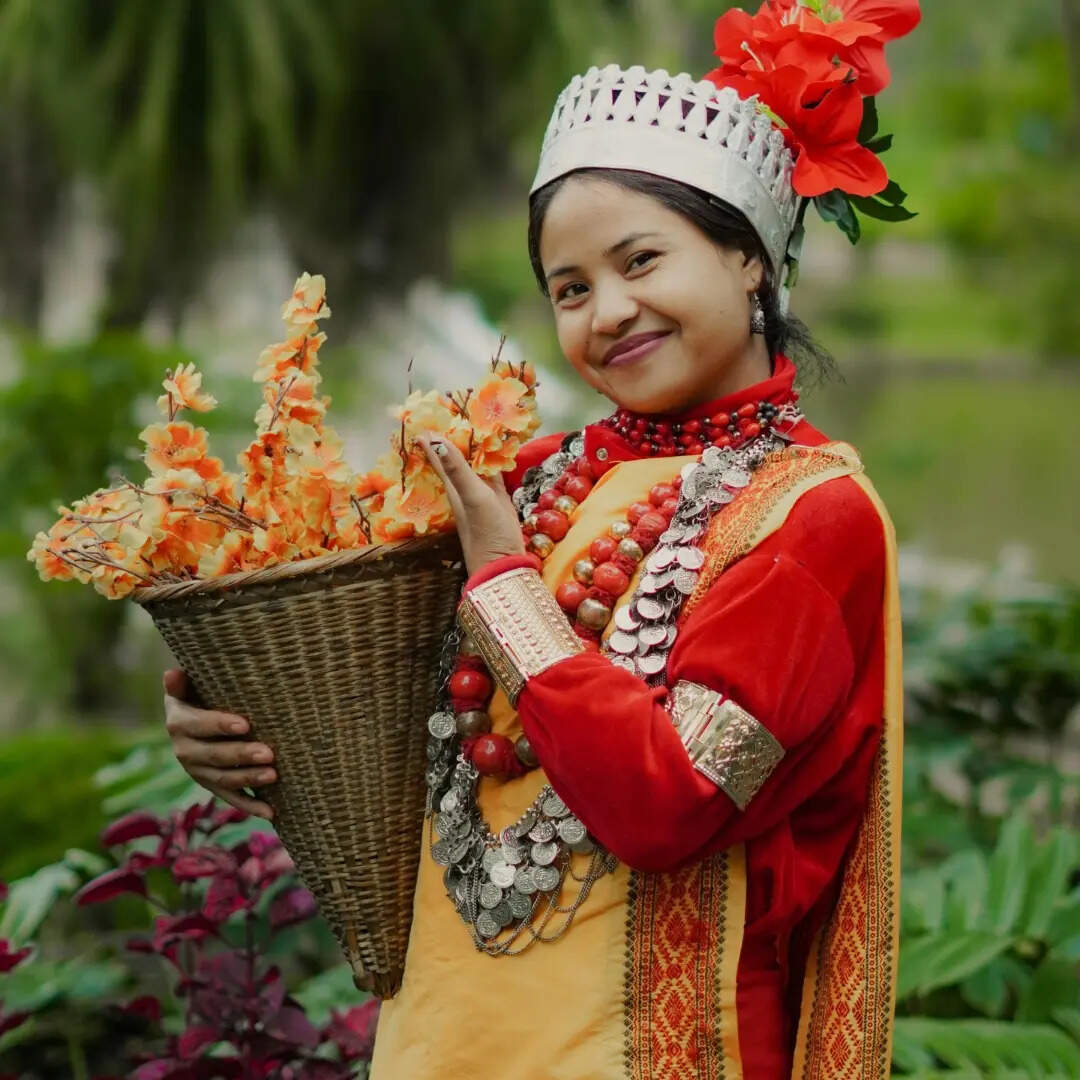 दाज्यू की खासियत