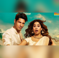 Param Sundari Box Office Collection परम सुंदरी की कमाई में आया उछाल दूसरे दिन किया इतना कलेक्शनदर्शकों का प्यार और पॉज़िटिव रिव्यूज़