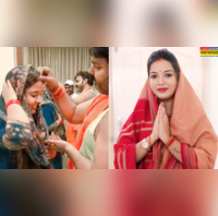 Pawan Singh की दूसरी पत्नी ज्योति सिंह ने दी आत्मदाह की धमकी कहा-मेरे पास अब कोई रास्ता नहीं बचा