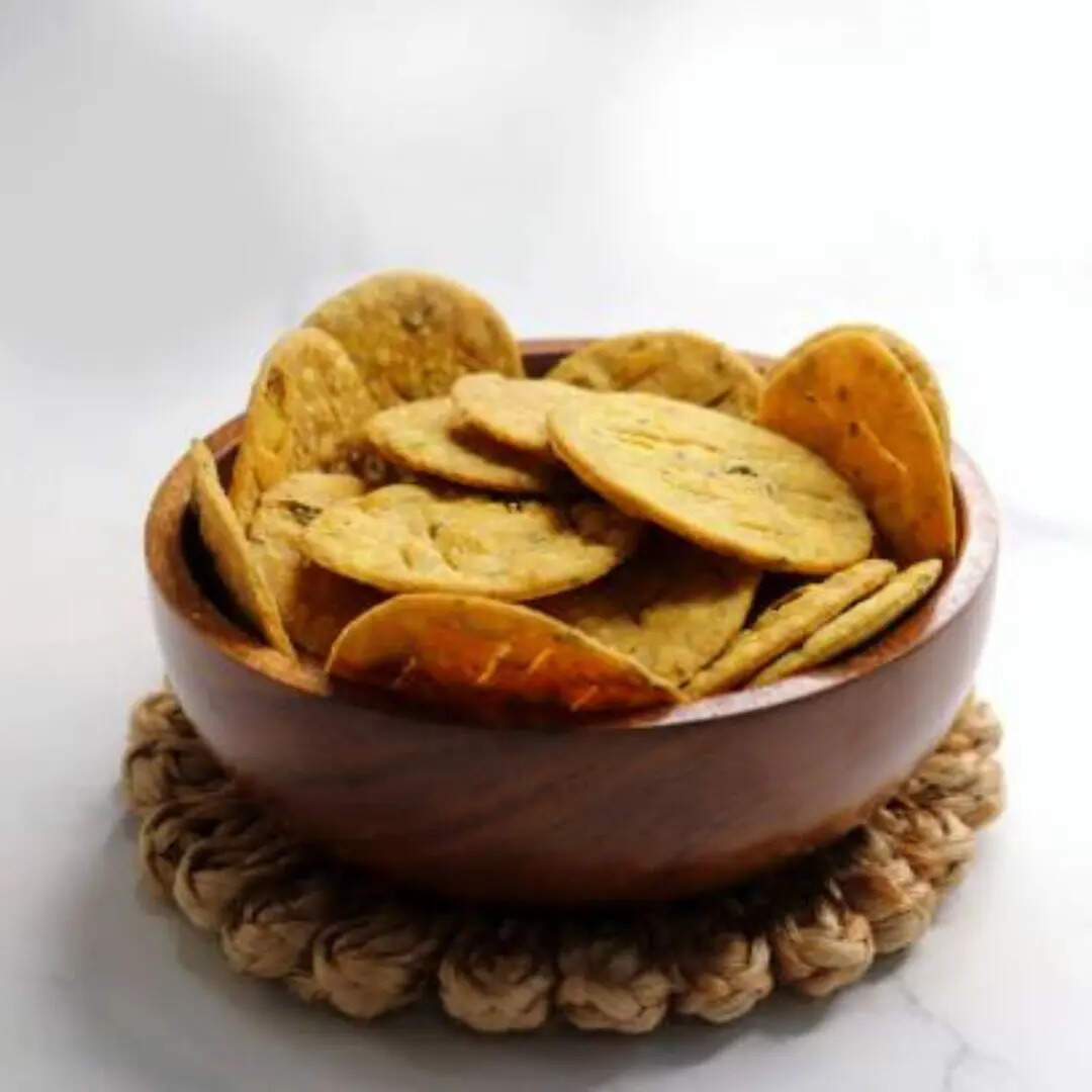 मठरी