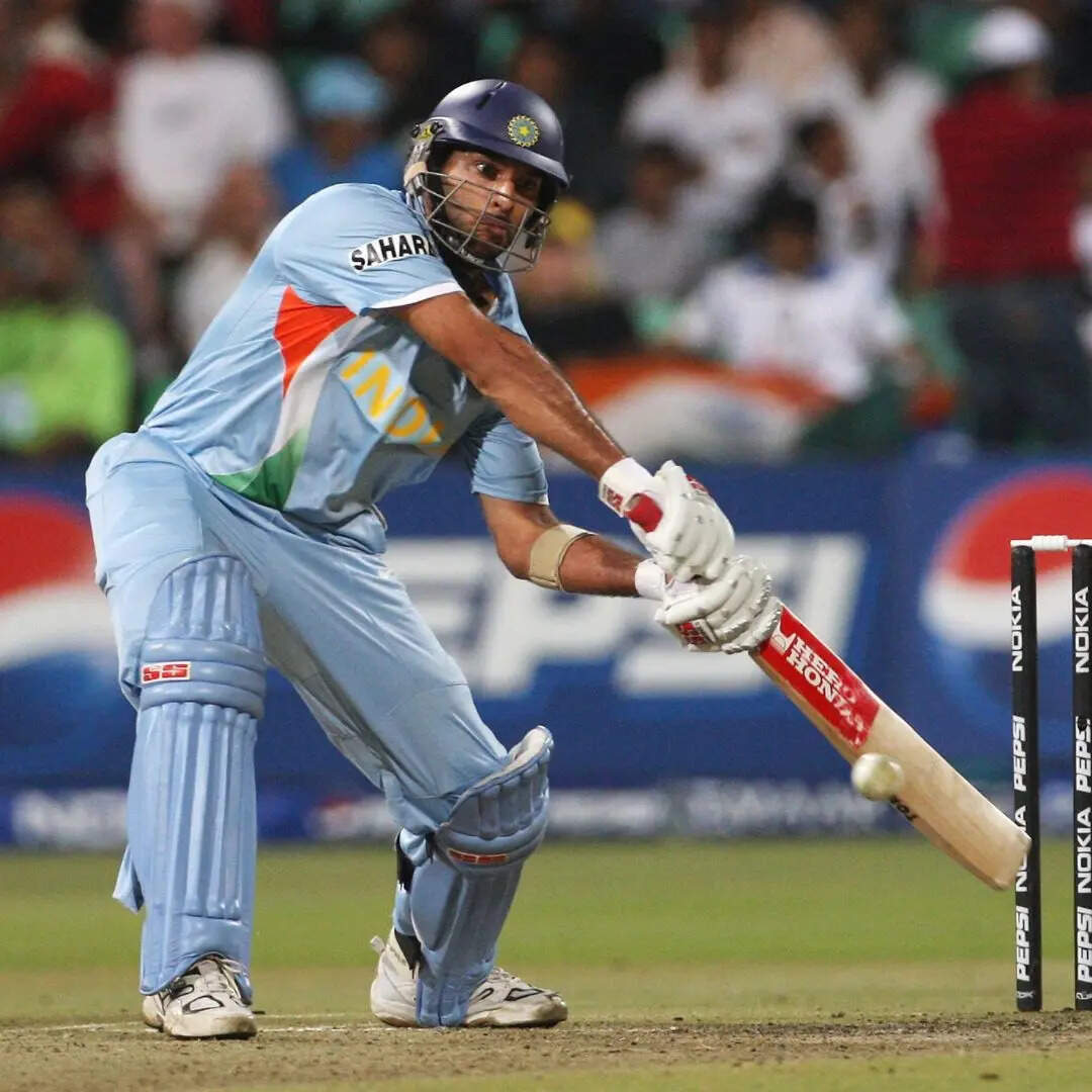 T20I की सबसे तेज फिफ्टी