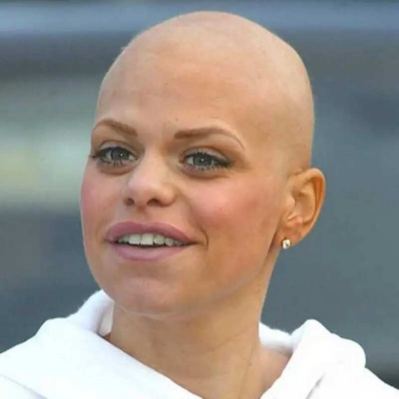 जेड गूडी Jade Goody