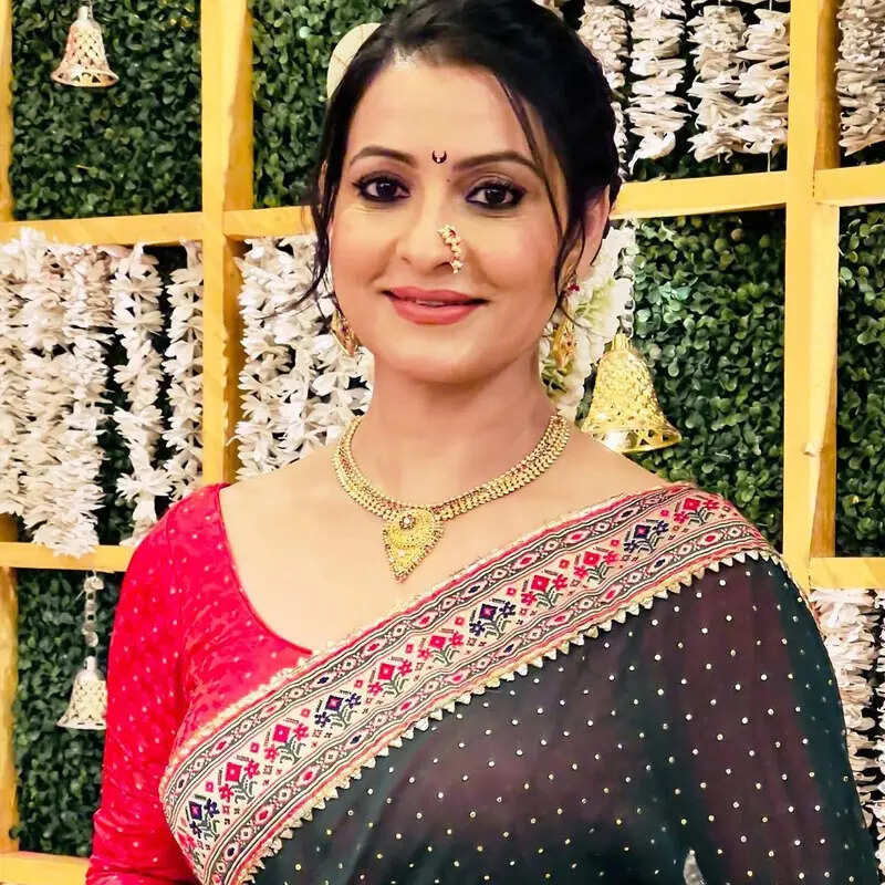 डॉली सोही Dolly Sohi