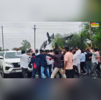 मेरी हत्या कराना चाहती है BJP CM मोहन के इशारे पर अटैक जीतू पटवारी ने हमले के बाद लगाए गंभीर आरोप