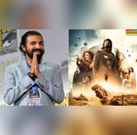 Kalki 2898 AD 2 प्रभास की फिल्म के सीक्वल पर नाग अश्विन ने तोड़ी चुप्पी डायरेक्टर ने कहा- एक्टर्स को एक साथ