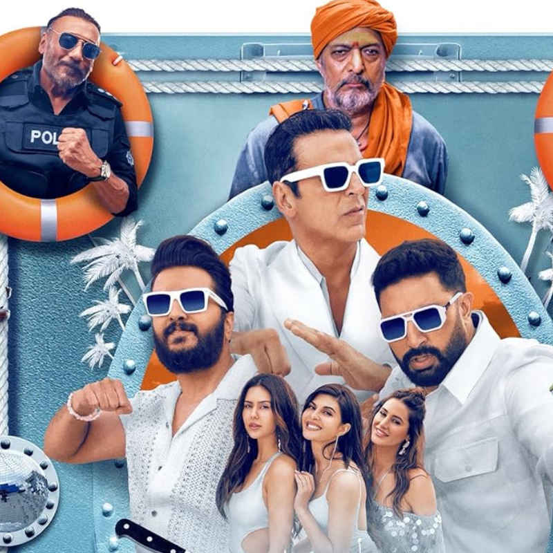 हाउसफुल 5 Housefull 5