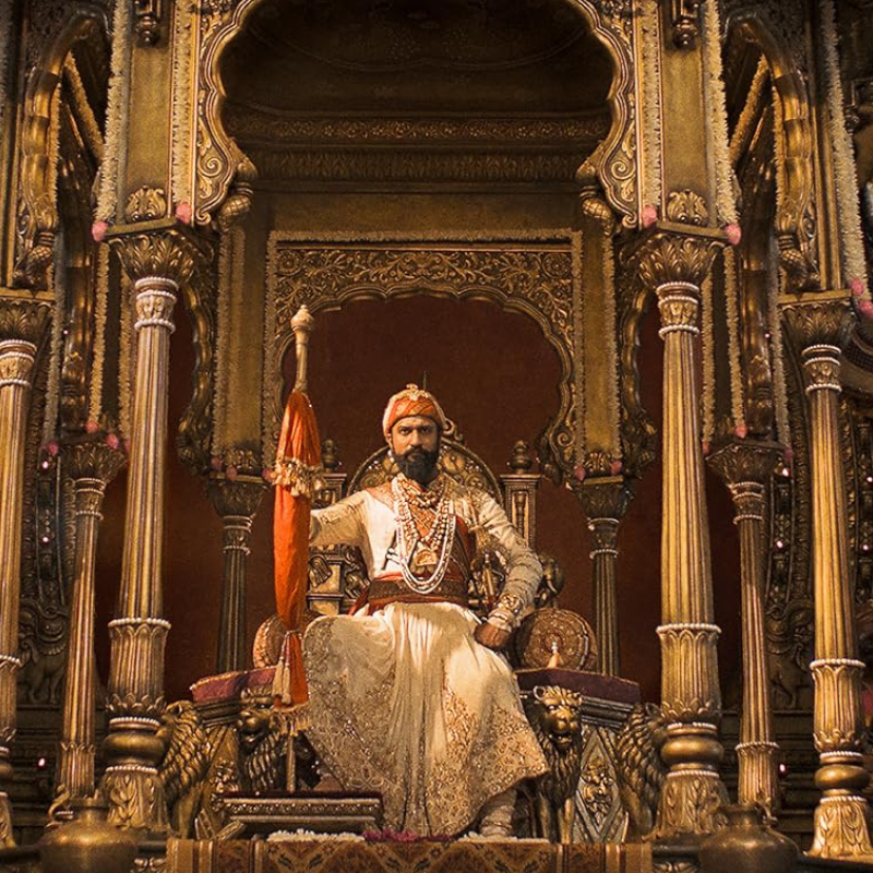 छावा Chhaava