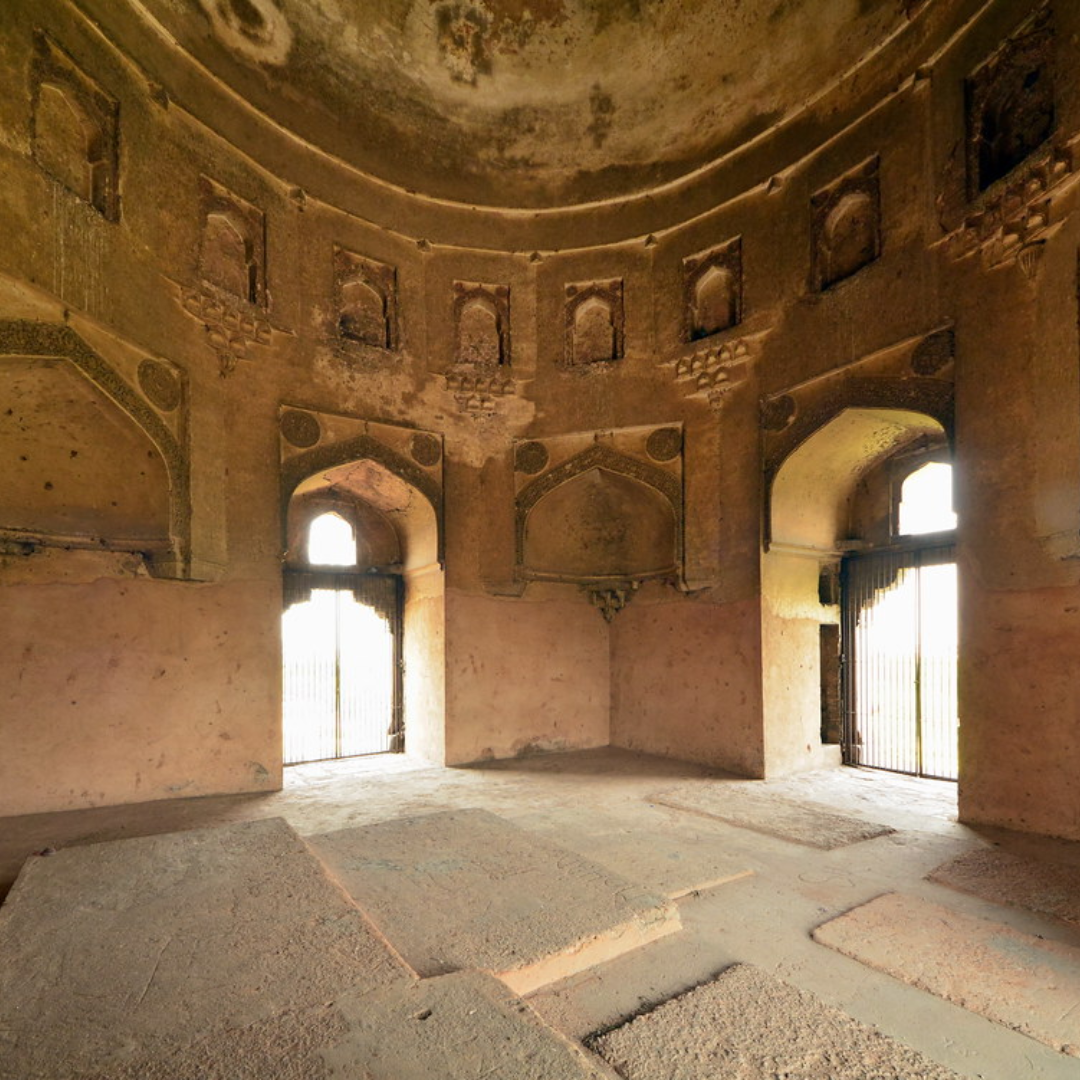 सुंदर वास्तुकला