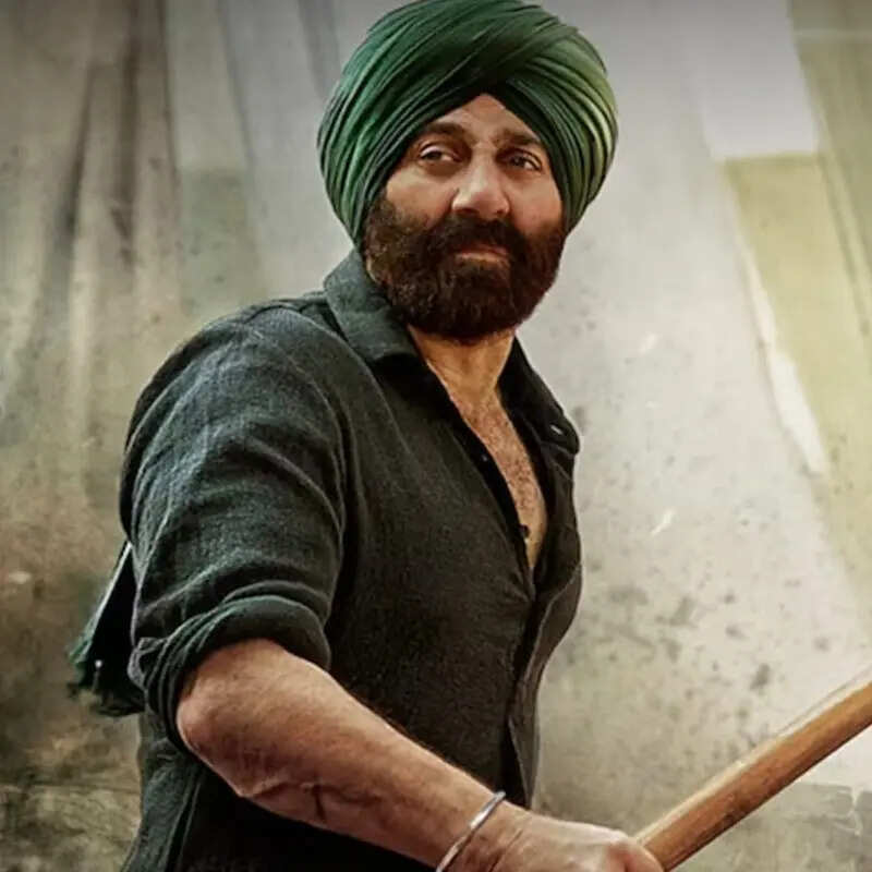 गदर 3 Gadar 3