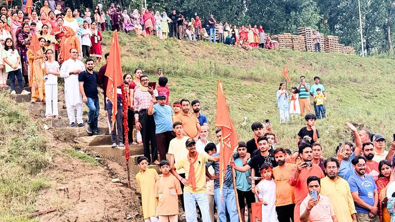 एकजुटता और साझा मूल्यों का प्रतीक