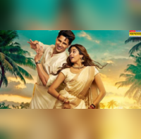 Param Sundari Box Office Collection Day 4 परम सुंदरी की कमाई में आई गिरावट चौथे दिन कमाए इतने करोड़ रुपये