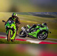 रफ्तार का नया नाम Kawasaki Ninja ZX-6R636cc इंजन के साथ भारत में लॉन्च जानें कीमत और सारे फीचर्स