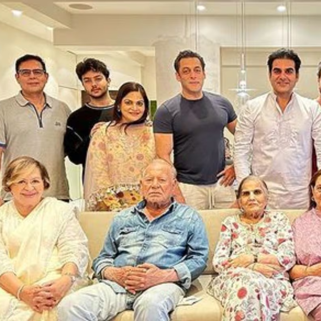 खाने वालों को याद दिलाया