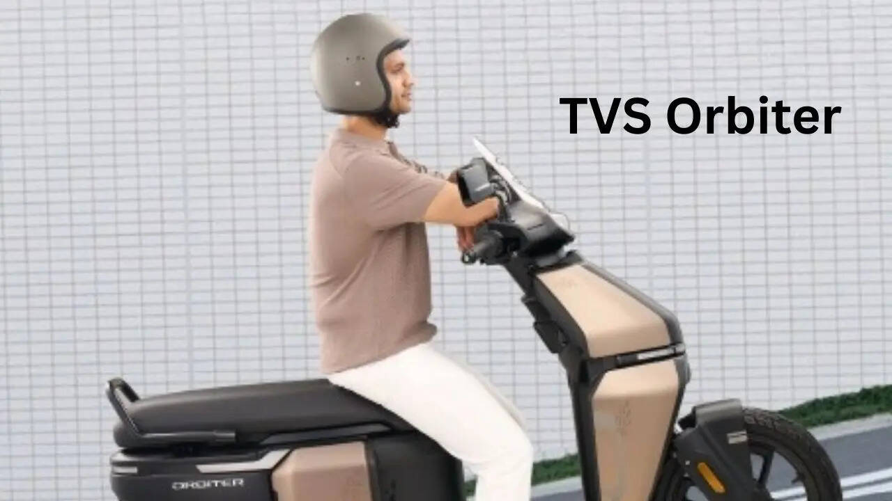 TVS Orbiter vs Bajaj Chetak 3001 किसे चुनें
