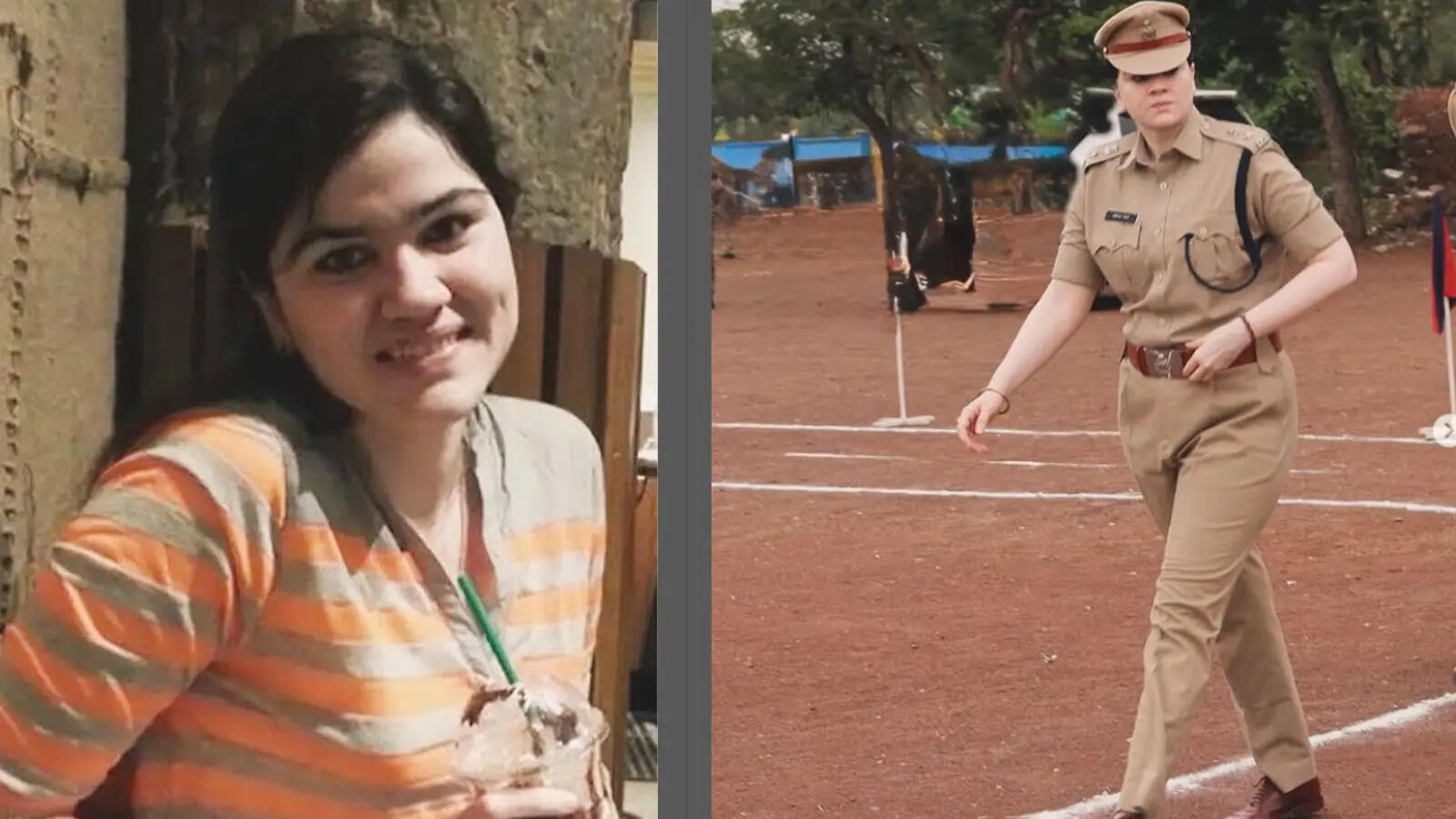 IPS Ankita Sharma Success Story who failed twice in upsc cse but cracked in 3rd attempt and received bravery award