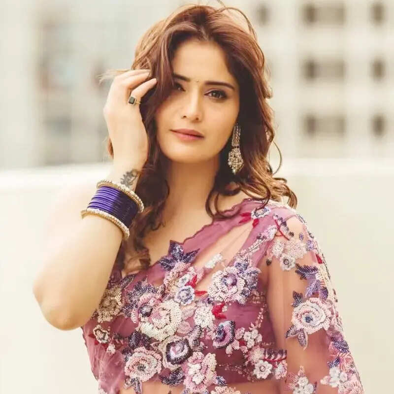 आरती सिंह