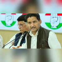 गुरुग्राम के महाजाम पर दीपेंद्र हुड्डा का सरकार पर प्रहारबोले - मिलेनियम सिटी सिंक सिटी बन गया