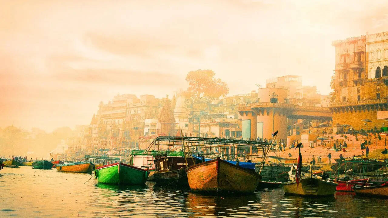 वाराणसी का इतिहास