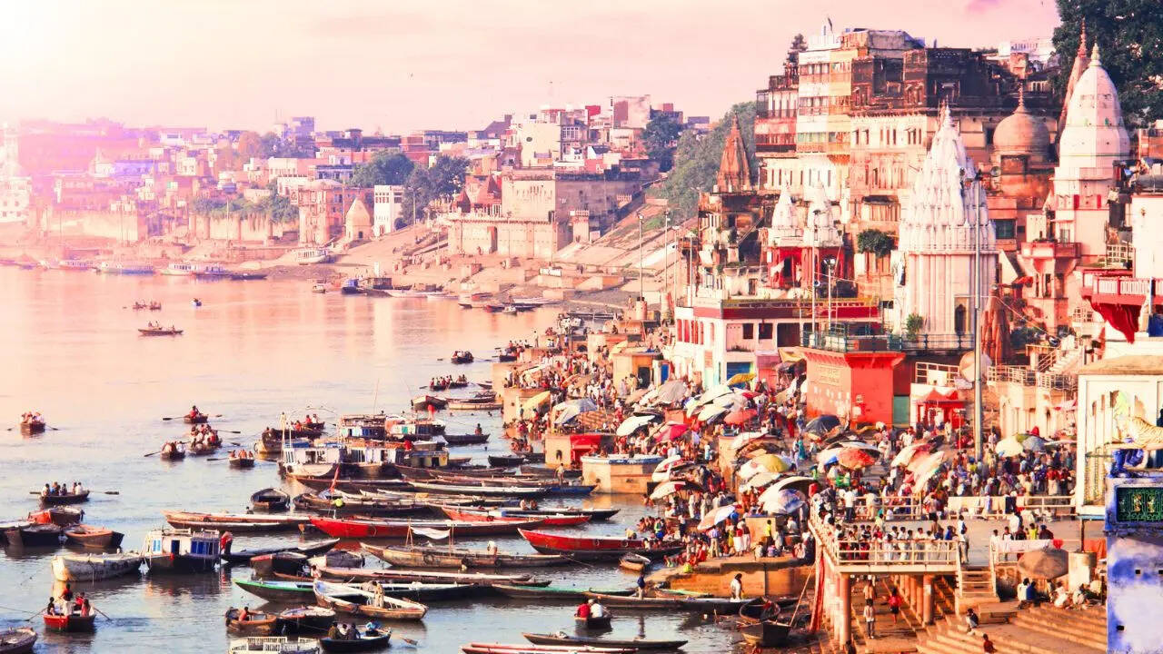 वाराणसी की खासियत