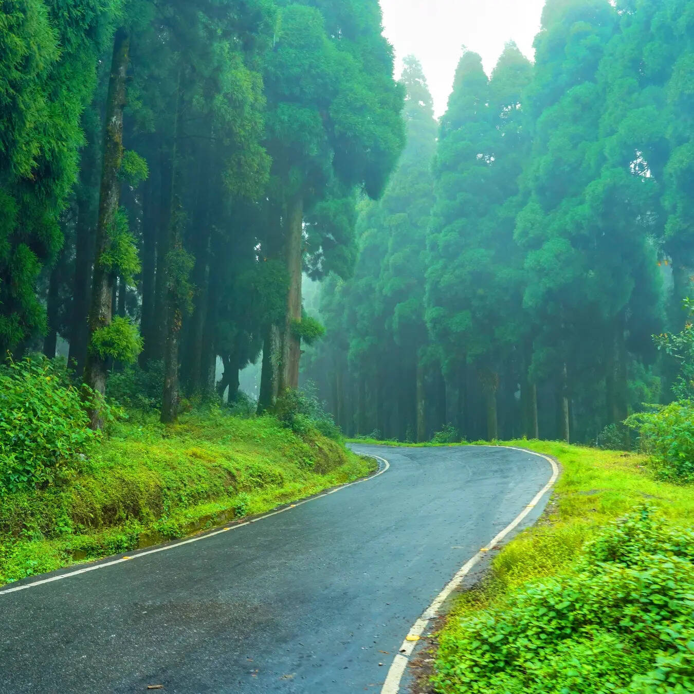 क्लाउड्स एंड