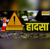 Amethi Accident पूर्वांचल एक्सप्रेसवे पर तेज रफ्तार कार की ट्रक से भिड़ंत 3 लोगों की मौत