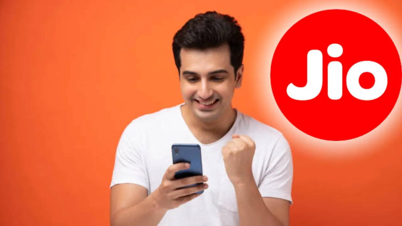 JioAICloud की सुविधा