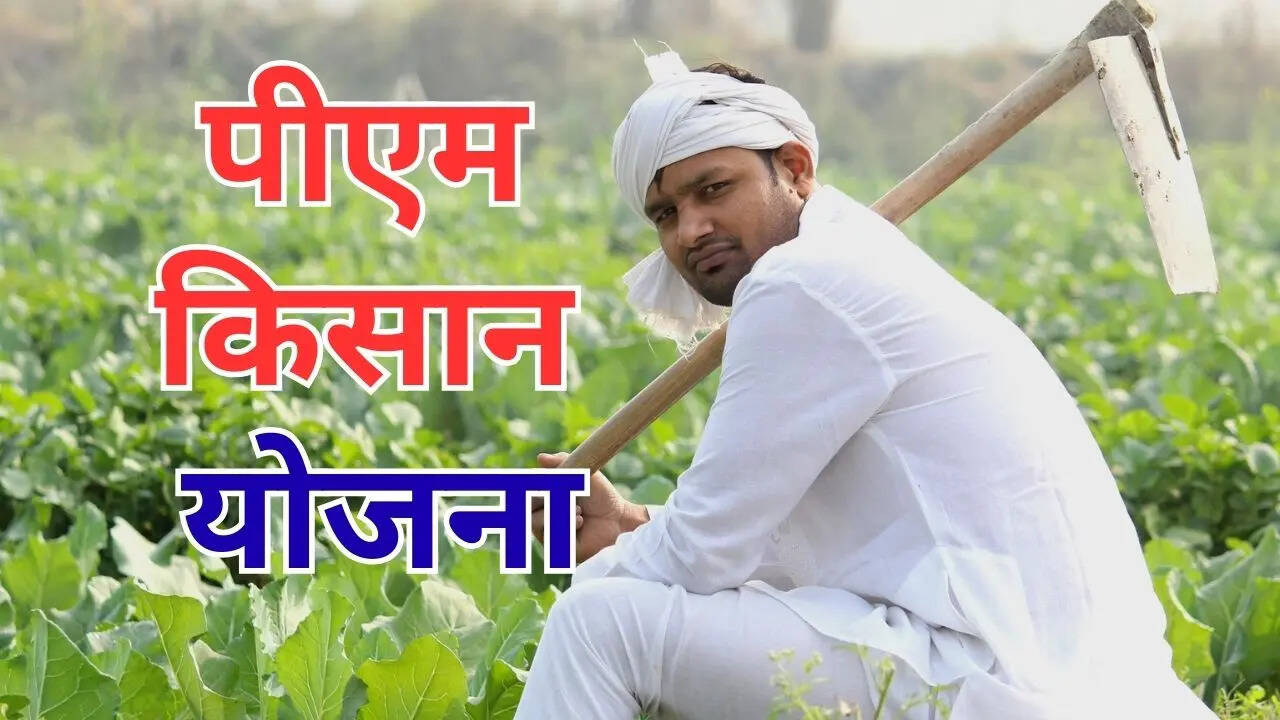 क्या है प्रधानमंत्री किसान सम्मान निधि योजना PM-KISAN