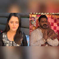 अंजली राघव से माफी मांगने के बाद भी नहीं बदले पवन सिंह के तेवर हरियाणवी एक्ट्रेस ने बताया पीआर टीम कर रही है टॉर्चर