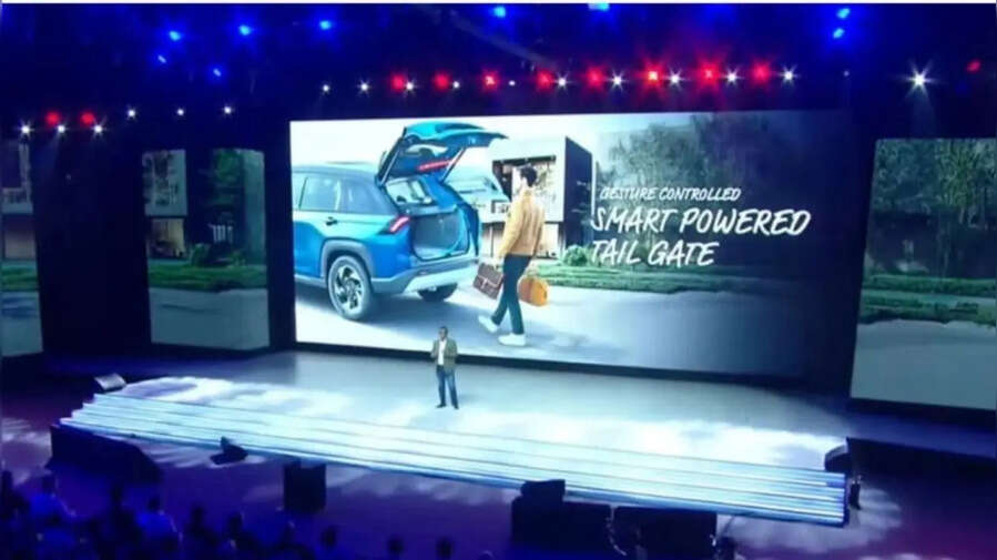 Maruti Suzuki Escudo Launch Live Updates डॉल्बी एटमॉस के साथ आएगी Victoris