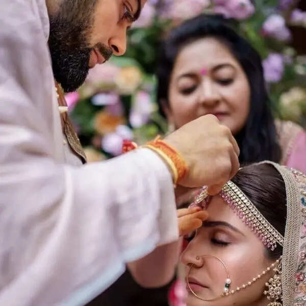 अनुष्का शर्मा Anushka Sharma