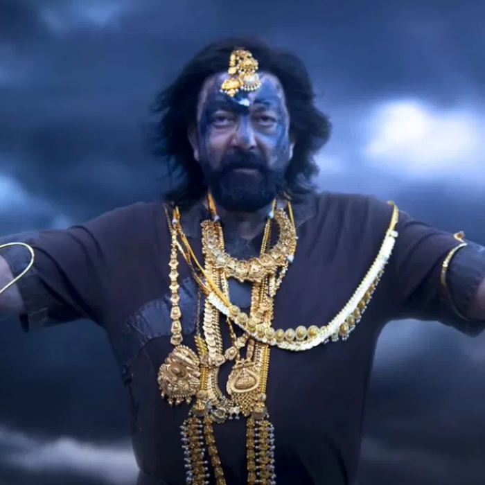द राजा साब The Raja Saab