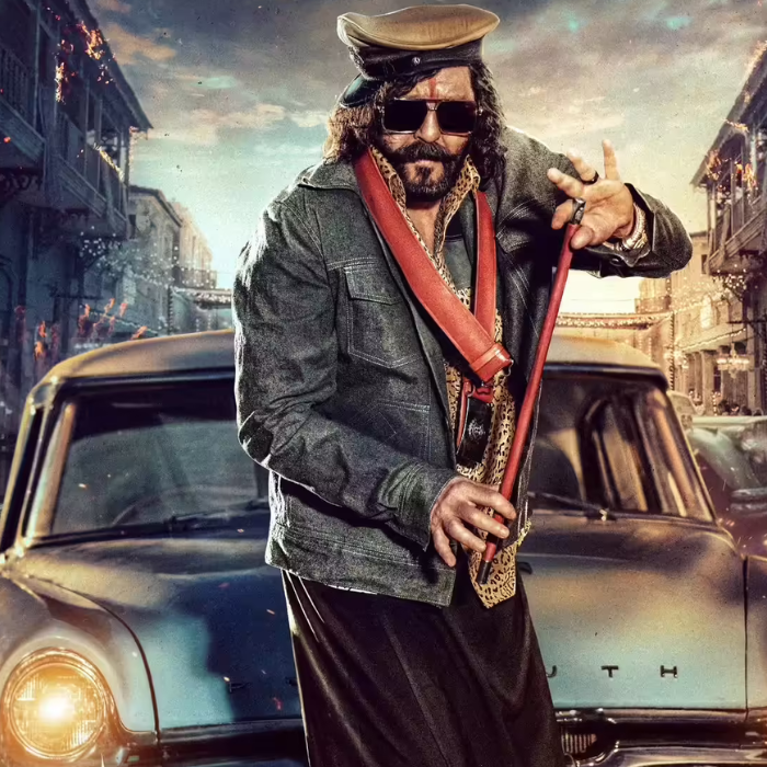 केडी द डेविल KD The Davil