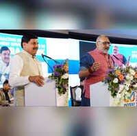 PM Mitra Textile Park इन्वेस्टर्स के लिए MP में सबकुछ CM मोहन यादव ने बताया क्यों खास है पीएम मित्र पार्क