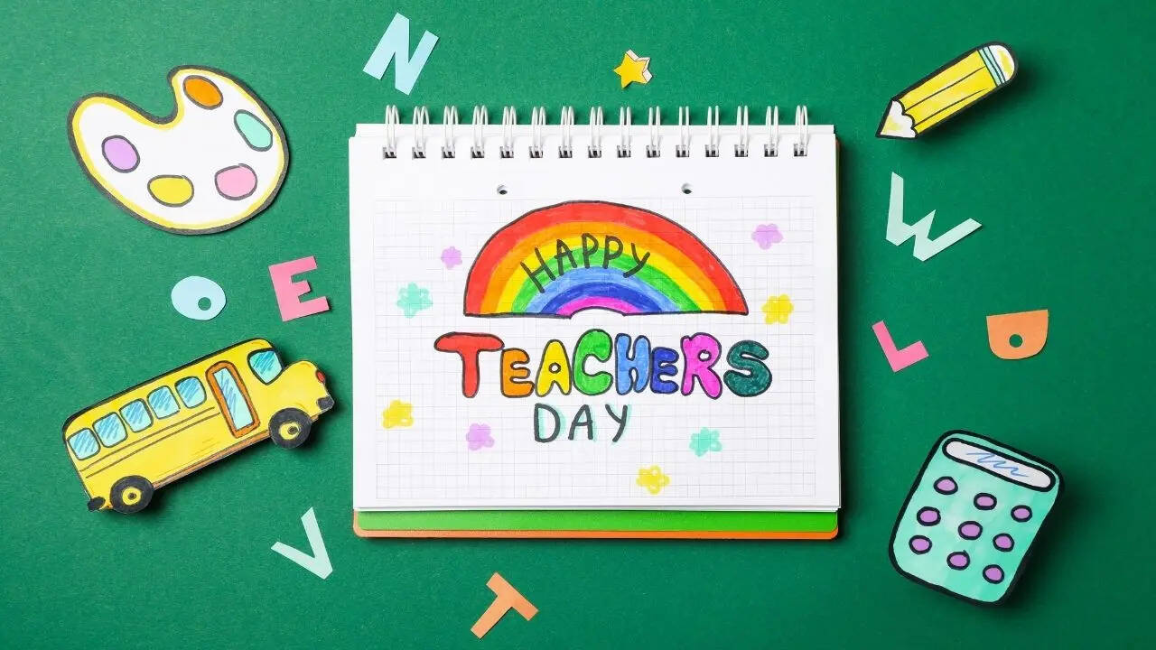 2 शिक्षक दिवस की शुरुआत कैसे हुई