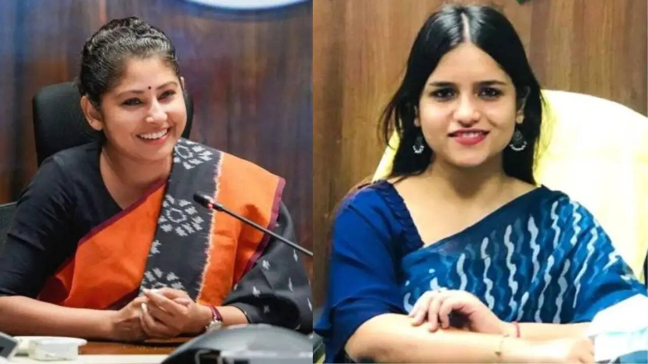 जिले का सर्वोच्च अधिकारी