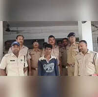 मध्यप्रदेश में रिश्ता हुआ शर्मसार भतीजे ने मौसी के साथ किया दुष्कर्म फिर गला दबाकर उतारा मौत के घाट